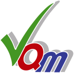 VQM Logo